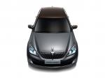 Hyundai Equus Limousine by Hermes 2013 года